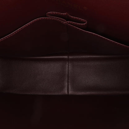 Chanel Jumbo Classic Lambskin Double Flap