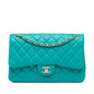 Chanel Jumbo Classic Lambskin Double Flap