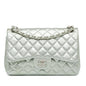 Chanel Jumbo Classic Lambskin Double Flap