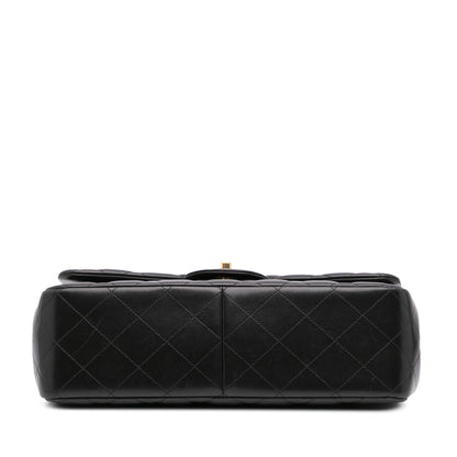 Chanel Jumbo Classic Lambskin Double Flap