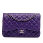 Chanel Jumbo Classic Lambskin Double Flap