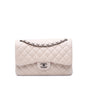 Chanel Jumbo Classic Lambskin Double Flap