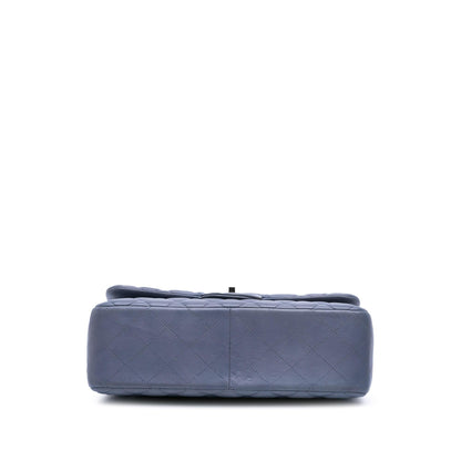 Chanel Jumbo Classic Lambskin Double Flap