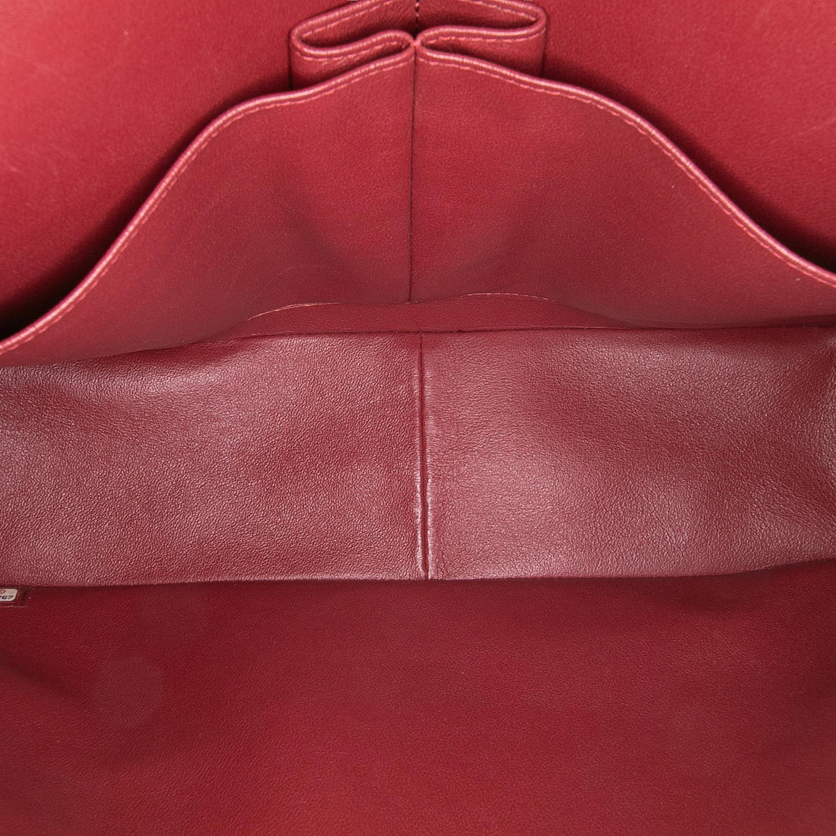Chanel Jumbo Classic Lambskin Double Flap
