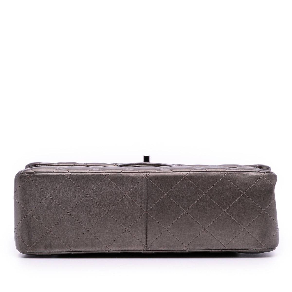Chanel Jumbo Classic Lambskin Double Flap