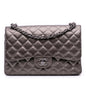 Chanel Jumbo Classic Lambskin Double Flap