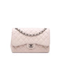 Chanel Jumbo Classic Lambskin Double Flap