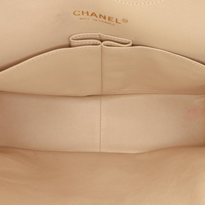 Chanel Jumbo Classic Lambskin Double Flap