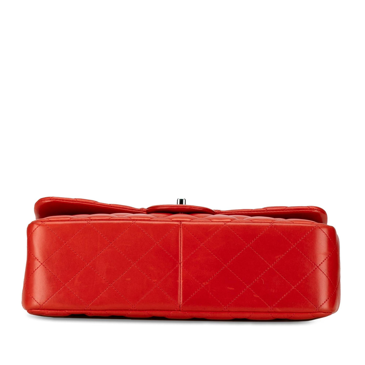 Chanel Jumbo Classic Lambskin Double Flap