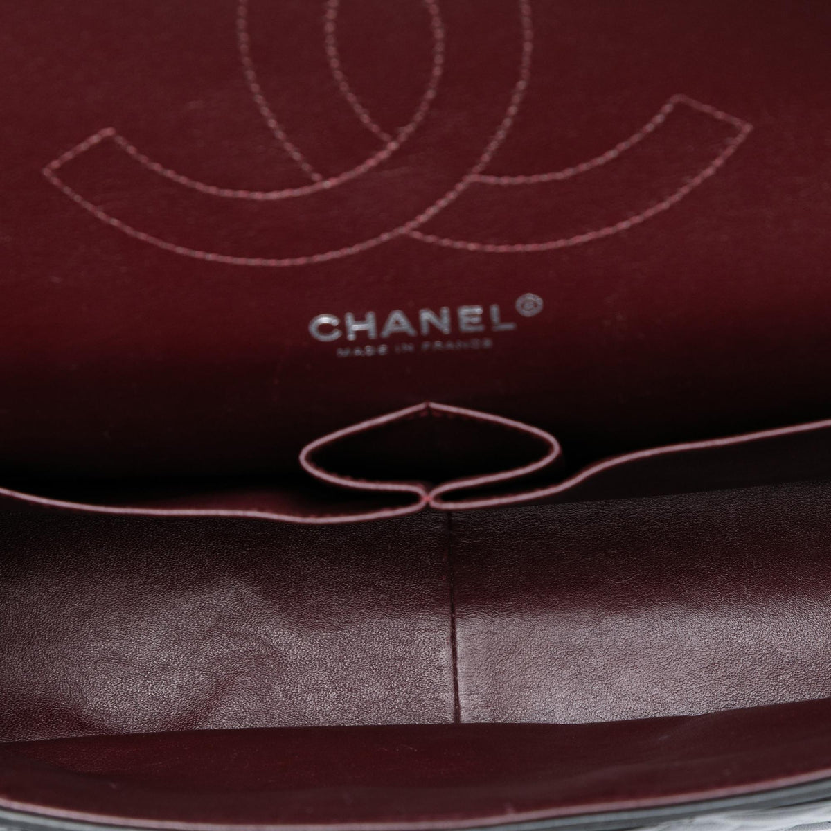 Chanel Jumbo Classic Lambskin Double Flap