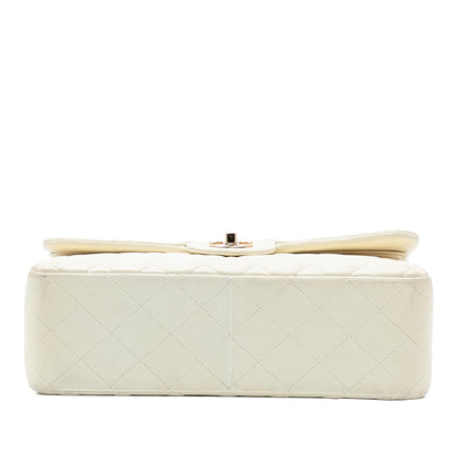 Chanel Jumbo Classic Lambskin Double Flap