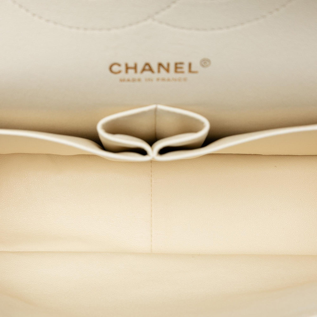 Chanel Jumbo Classic Lambskin Double Flap