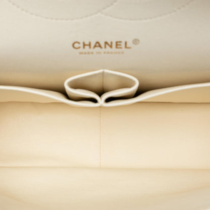 Chanel Jumbo Classic Lambskin Double Flap