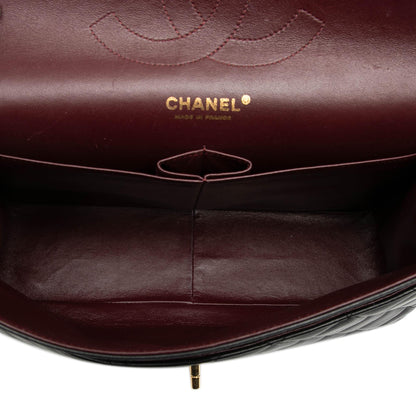 Chanel Jumbo Classic Lambskin Double Flap