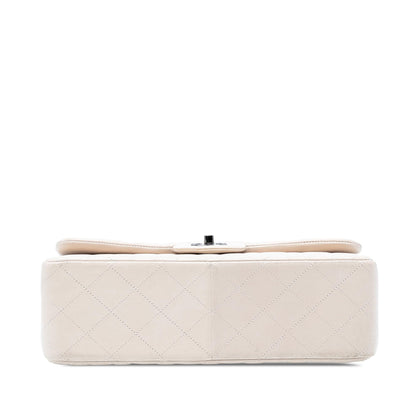 Chanel Jumbo Classic Lambskin Double Flap