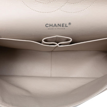 Chanel Jumbo Classic Lambskin Double Flap
