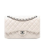 Chanel Jumbo Classic Lambskin Double Flap