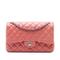 Chanel Jumbo Classic Lambskin Double Flap