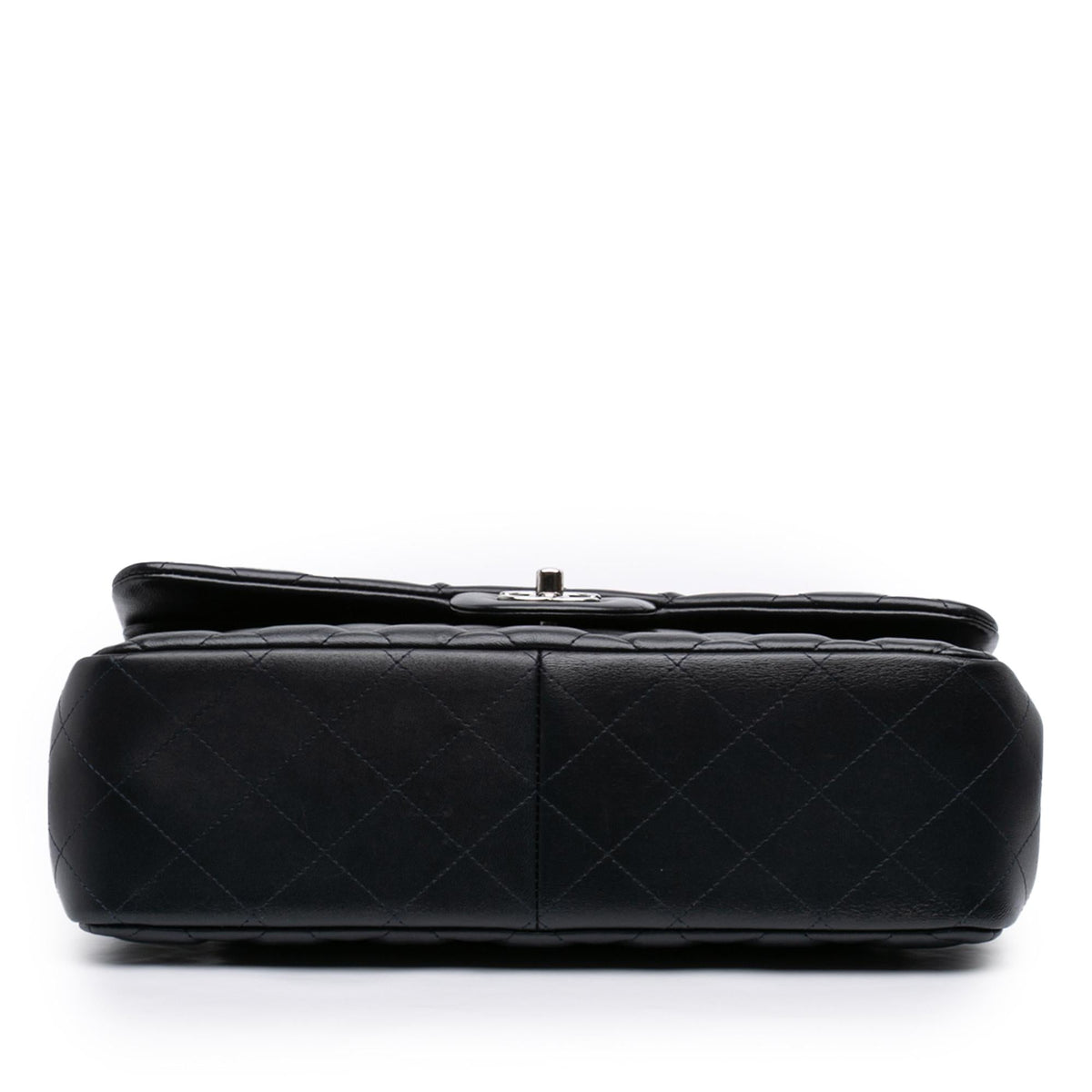 Chanel Jumbo Classic Lambskin Double Flap