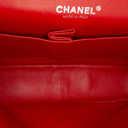 Chanel Jumbo Classic Lambskin Double Flap