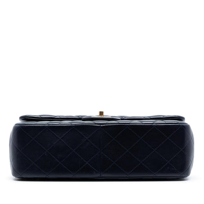 Chanel Jumbo Classic Lambskin Double Flap