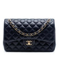 Chanel Jumbo Classic Lambskin Double Flap