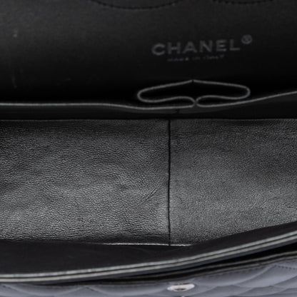 Chanel Jumbo Classic Lambskin Double Flap