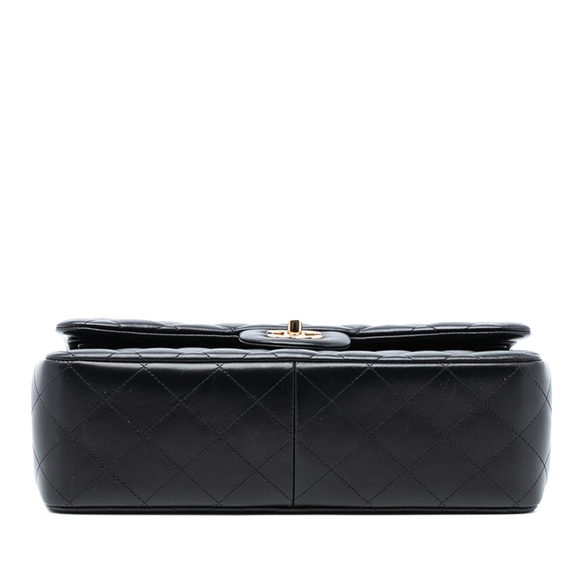 Chanel Jumbo Classic Lambskin Double Flap