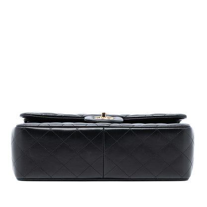 Chanel Jumbo Classic Lambskin Double Flap