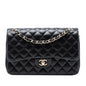 Chanel Jumbo Classic Lambskin Double Flap