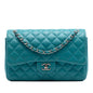 Chanel Jumbo Classic Lambskin Double Flap