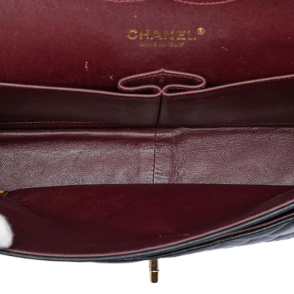 Chanel Jumbo Classic Lambskin Double Flap