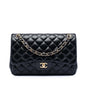Chanel Jumbo Classic Lambskin Double Flap