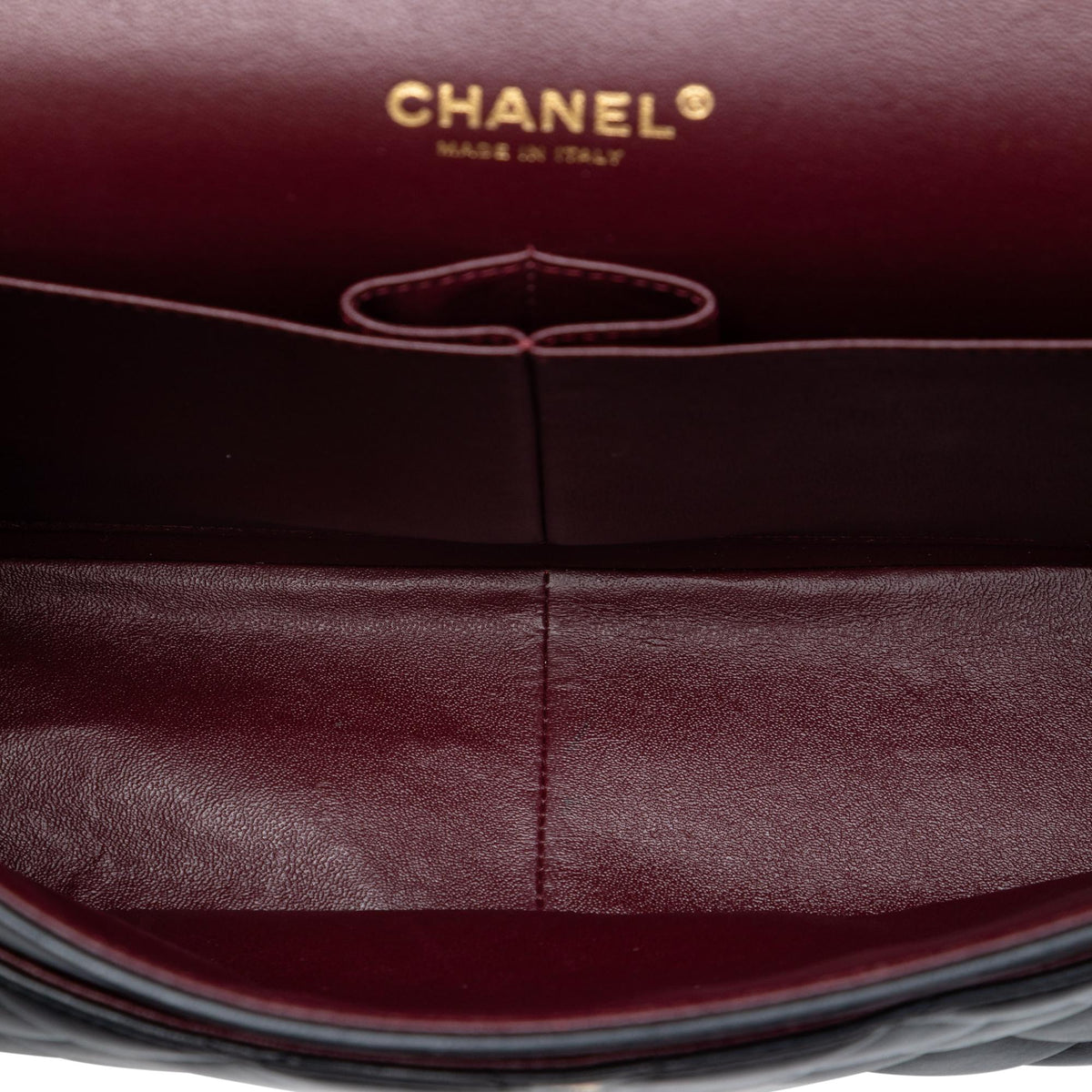 Chanel Jumbo Classic Lambskin Double Flap