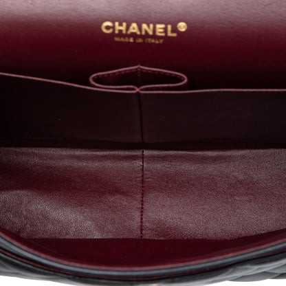 Chanel Jumbo Classic Lambskin Double Flap