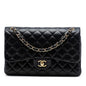 Chanel Jumbo Classic Lambskin Double Flap