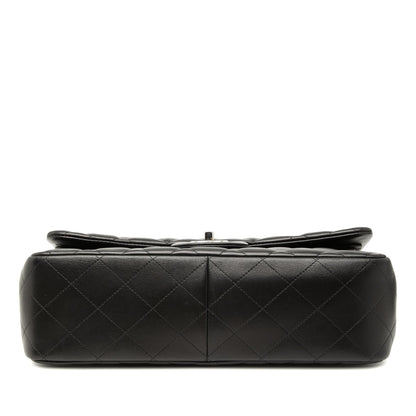 Chanel Jumbo Classic Lambskin Double Flap
