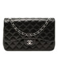 Chanel Jumbo Classic Lambskin Double Flap