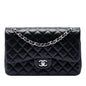 Chanel Jumbo Classic Lambskin Double Flap