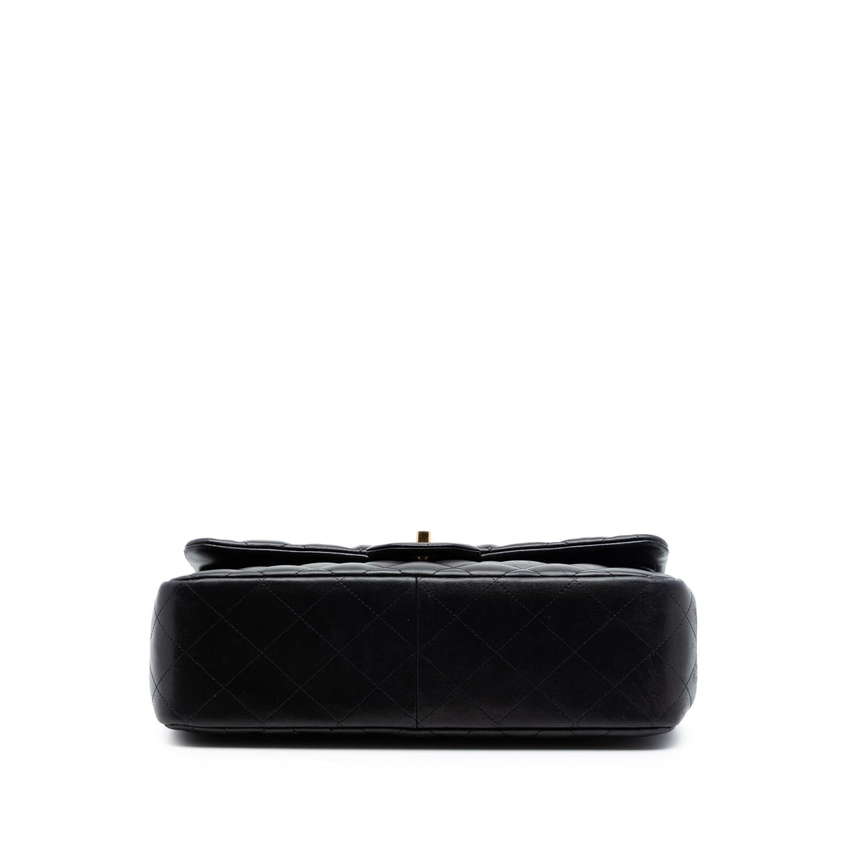 Chanel Jumbo Classic Lambskin Double Flap