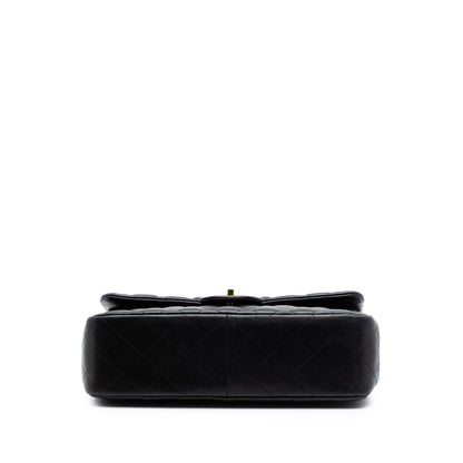 Chanel Jumbo Classic Lambskin Double Flap