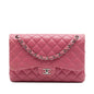 Chanel Jumbo Classic Lambskin Double Flap