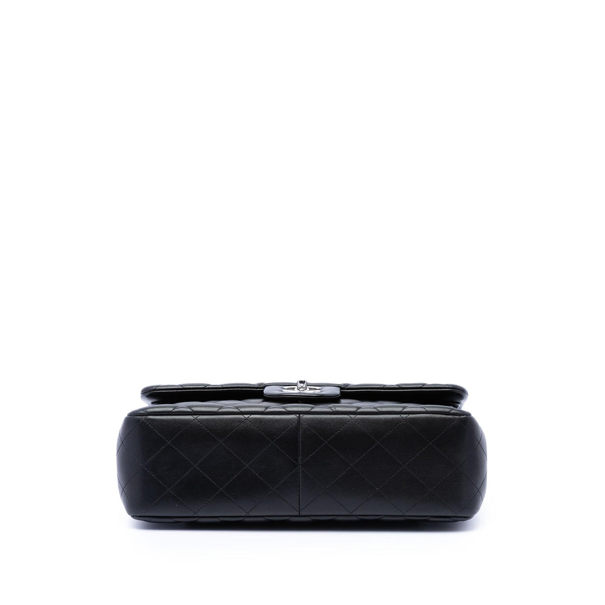 Chanel Jumbo Classic Lambskin Double Flap