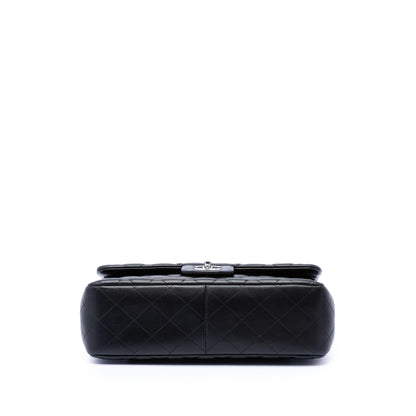 Chanel Jumbo Classic Lambskin Double Flap