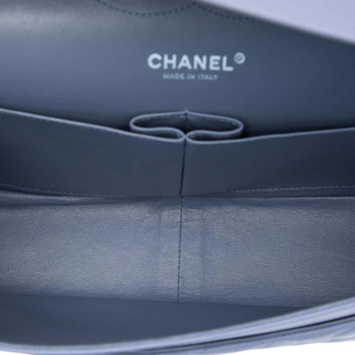 Chanel Jumbo Classic Lambskin Double Flap