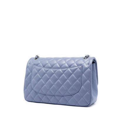 Chanel Jumbo Classic Lambskin Double Flap