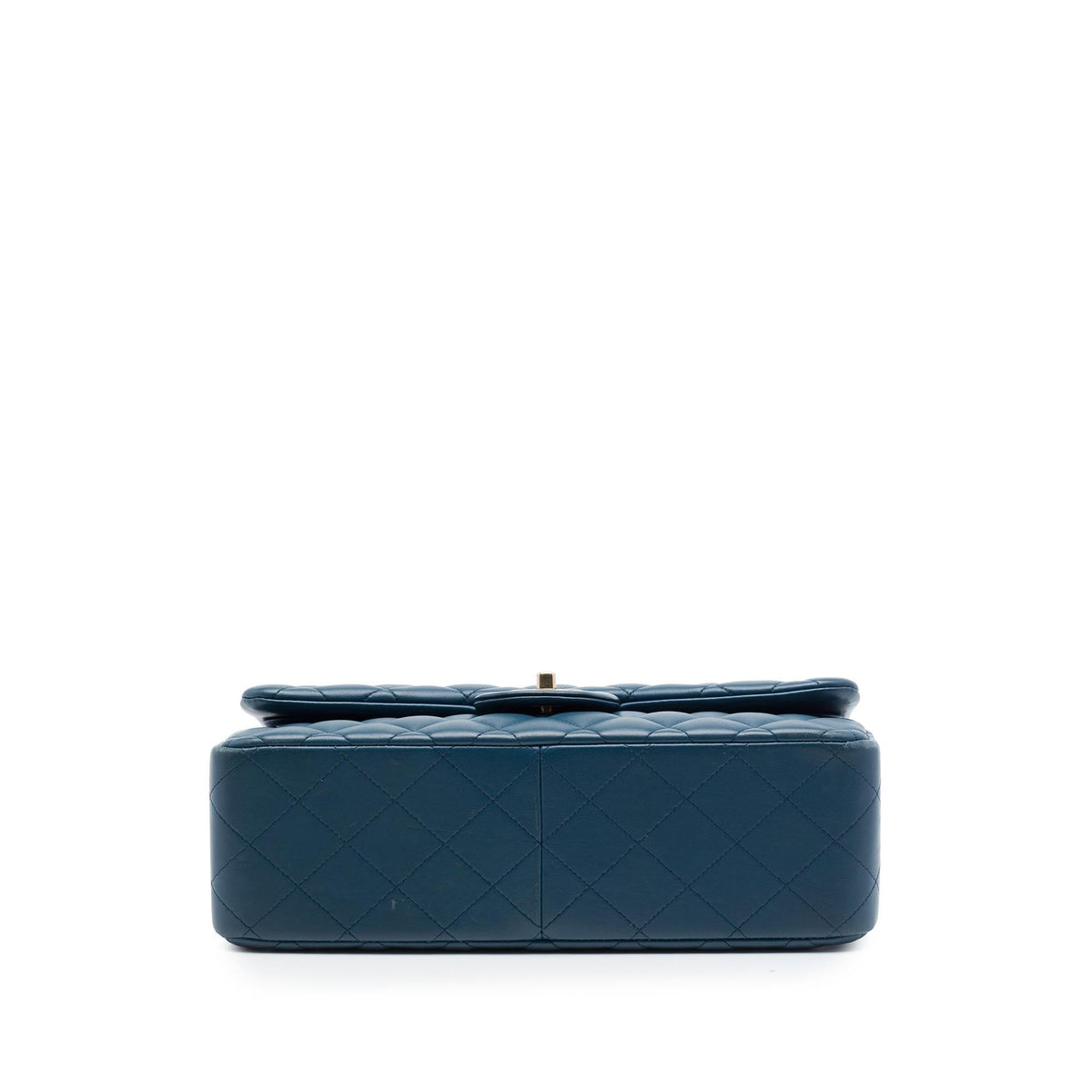 Chanel Jumbo Classic Lambskin Double Flap