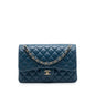 Chanel Jumbo Classic Lambskin Double Flap