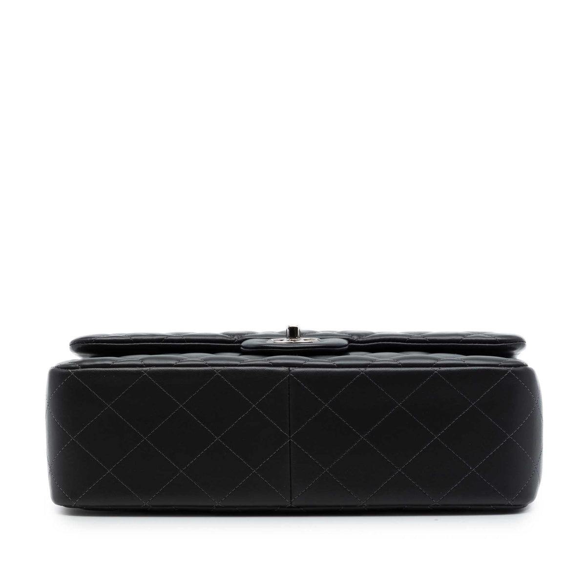 Chanel Jumbo Classic Lambskin Double Flap