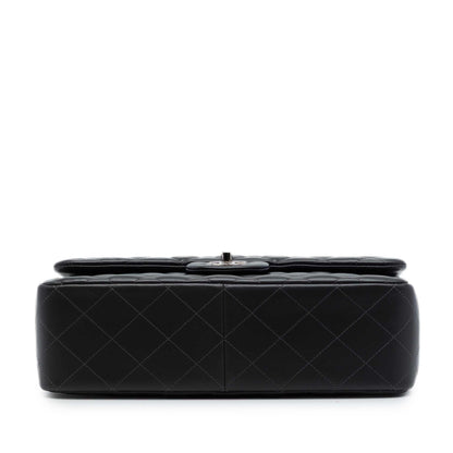 Chanel Jumbo Classic Lambskin Double Flap